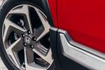 Honda CR-V 2018 года (EU)